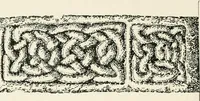 An illustration from Old Cornish crosses (1896)