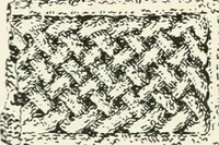 An illustration from Old Cornish crosses (1896)