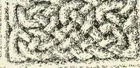 An illustration from Old Cornish crosses (1896)