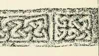 An illustration from Old Cornish crosses (1896)