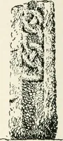 An illustration from Old Cornish crosses (1896)