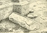 An illustration from Old Cornish crosses (1896)