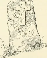 An illustration from Old Cornish crosses (1896)