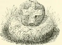 An illustration from Old Cornish crosses (1896)
