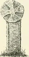 An illustration from Old Cornish crosses (1896)