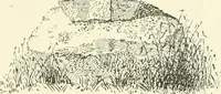 An illustration from Old Cornish crosses (1896)