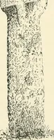 An illustration from Old Cornish crosses (1896)
