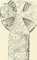 An illustration from Old Cornish crosses (1896)