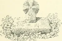 An illustration from Old Cornish crosses (1896)
