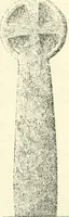 An illustration from Old Cornish crosses (1896)