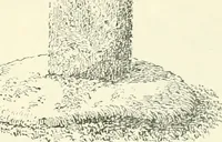 An illustration from Old Cornish crosses (1896)