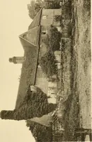 An illustration from Old cottages & farm-houses in Surrey / illustrated on one hundred collotype plates from photographs specially taken by W. Galsworthy Davie, with an introduction and numerous sketches by W. Curtis Green (1908)