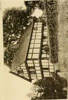 An illustration from Old cottages & farm-houses in Surrey / illustrated on one hundred collotype plates from photographs specially taken by W. Galsworthy Davie, with an introduction and numerous sketches by W. Curtis Green (1908)
