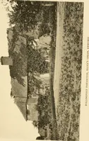 An illustration from Old cottages & farm-houses in Surrey / illustrated on one hundred collotype plates from photographs specially taken by W. Galsworthy Davie, with an introduction and numerous sketches by W. Curtis Green (1908)