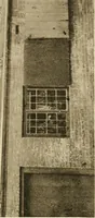 An illustration from Old cottages & farm-houses in Surrey / illustrated on one hundred collotype plates from photographs specially taken by W. Galsworthy Davie, with an introduction and numerous sketches by W. Curtis Green (1908)
