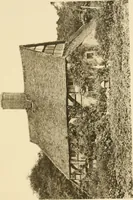An illustration from Old cottages & farm-houses in Surrey / illustrated on one hundred collotype plates from photographs specially taken by W. Galsworthy Davie, with an introduction and numerous sketches by W. Curtis Green (1908)