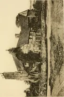 An illustration from Old cottages & farm-houses in Surrey / illustrated on one hundred collotype plates from photographs specially taken by W. Galsworthy Davie, with an introduction and numerous sketches by W. Curtis Green (1908)