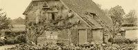 Picture 162 of 220 from Old cottages & farm-houses in Surrey / illustrated on one hundred collotype plates from photographs specially taken by W. Galsworthy Davie, with an introduction and numerous sketches by W. Curtis Green (1908), leaf 202