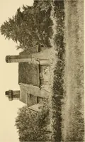 An illustration from Old cottages & farm-houses in Surrey / illustrated on one hundred collotype plates from photographs specially taken by W. Galsworthy Davie, with an introduction and numerous sketches by W. Curtis Green (1908)