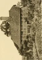 An illustration from Old cottages & farm-houses in Surrey / illustrated on one hundred collotype plates from photographs specially taken by W. Galsworthy Davie, with an introduction and numerous sketches by W. Curtis Green (1908)