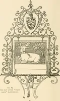 Picture 82 of 220 from Old cottages & farm-houses in Surrey / illustrated on one hundred collotype plates from photographs specially taken by W. Galsworthy Davie, with an introduction and numerous sketches by W. Curtis Green (1908), leaf 81