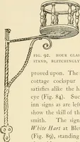 Picture 85 of 220 from Old cottages & farm-houses in Surrey / illustrated on one hundred collotype plates from photographs specially taken by W. Galsworthy Davie, with an introduction and numerous sketches by W. Curtis Green (1908), leaf 84