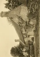 Picture 97 of 220 from Old cottages & farm-houses in Surrey / illustrated on one hundred collotype plates from photographs specially taken by W. Galsworthy Davie, with an introduction and numerous sketches by W. Curtis Green (1908), leaf 96