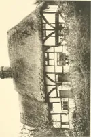 An illustration from Old cottages and farmhouses in Kent and Sussex (1900)