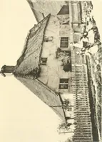 An illustration from Old cottages and farmhouses in Kent and Sussex (1900)