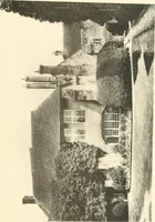 An illustration from Old cottages and farmhouses in Kent and Sussex (1900)