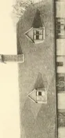An illustration from Old cottages and farmhouses in Kent and Sussex (1900)