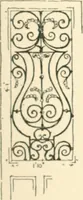 An illustration from Old cottages and farmhouses in Kent and Sussex (1900)