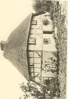 An illustration from Old cottages and farmhouses in Kent and Sussex (1900)