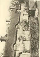 An illustration from Old cottages and farmhouses in Kent and Sussex (1900)