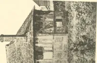 An illustration from Old cottages and farmhouses in Kent and Sussex (1900)