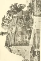 An illustration from Old cottages and farmhouses in Kent and Sussex (1900)