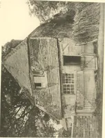 An illustration from Old cottages and farmhouses in Kent and Sussex (1900)