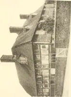 An illustration from Old cottages and farmhouses in Kent and Sussex (1900)