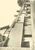An illustration from Old cottages and farmhouses in Kent and Sussex (1900)