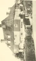 An illustration from Old cottages and farmhouses in Kent and Sussex (1900)