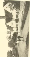 An illustration from Old cottages and farmhouses in Kent and Sussex (1900)