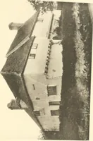 An illustration from Old cottages and farmhouses in Kent and Sussex (1900)