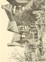 An illustration from Old cottages and farmhouses in Kent and Sussex (1900)
