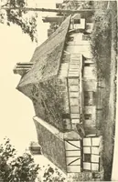 An illustration from Old cottages and farmhouses in Kent and Sussex (1900)