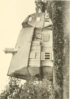 An illustration from Old cottages and farmhouses in Kent and Sussex (1900)