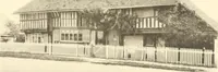 An illustration from Old cottages and farmhouses in Kent and Sussex (1900)