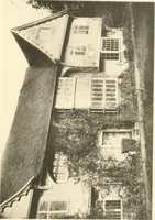 An illustration from Old cottages and farmhouses in Kent and Sussex (1900)