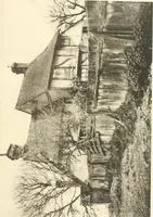 An illustration from Old cottages and farmhouses in Kent and Sussex (1900)
