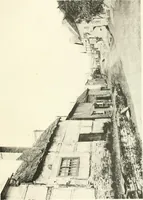 An illustration from Old cottages, farm houses, and other half-timber buildings in Shropshire, Herefordshire, and Cheshire (1904)