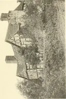 An illustration from Old cottages, farm houses, and other half-timber buildings in Shropshire, Herefordshire, and Cheshire (1904)